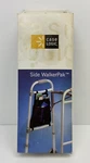 Nos Case Logic Side Walker Pak Carrier Bag Organizer Storage Pouch Mount. Fixed Price $14.00.