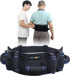 Gait Belts Transfer For Seniors With 7 Handles, Gate Medical Elde. Fixed Price $25.89.