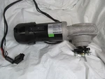 Right Motor 313934 From Permobil M3 Power Wheelchair. Fixed Price $99.99.