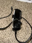 Quantum CTL143976 Wheelchair Joystick Controller Lcd No Speaker. Fixed Price $75.00.