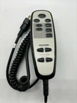 Golden Technologies 7-PIN Hand Control With Heat Massage HV3200-HC. Fixed Price $119.00.