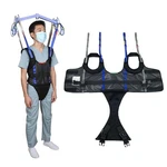 Patient Walking Sling For Standing Exercise,lift Aids .... Fixed Price $190.86.