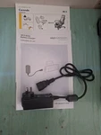 Arjo 8000 Battery Charger For NEA0100, 41VDC. Fixed Price $215.55.