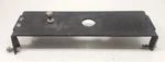 Permobil C500 Ez Lock Bracket For Wheelchair Docking Station #3. Fixed Price $243.00.