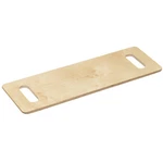 Lifestyle Transfer Board - With Cut Out Handles 24 Inches. Fixed Price $46.99.