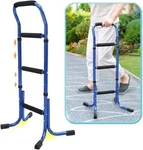 Stand Assist Walking Cane Sticks For Seniors Balance Mobility Daily Living Aids. Fixed Price $66.99.