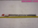 QTY=2; Sammons Preston Ez Slide Shoehorn 24" #081288422. Fixed Price $24.60.