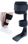 Drop Brace, Innovative Half-foot Design, Shoe-friendly, Perfect Posture. Xl. Fixed Price $28.99.