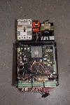 Reliance Electric Maxpak Iii 7.5HP Drive 7D8161 3PH 460V 910K8060 0-58703-61A. Fixed Price $4750.00.