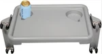 Drive Walker Tray And Cup Holder For 10125 Accessory Gray. Fixed Price $31.99.