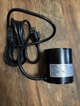Jakel 3.3" Diameter Vibration Motor For Bed, Table, Chair W/plug & On/off Switch. Fixed Price $24.99.