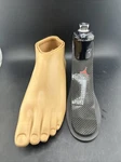 1C30 Trias Prosthetic Foot. Size 25. Category Left Shell. Fixed Price $300.00.