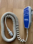 Invacare Reliant 450 Button Hand Control 1132051 0042152-A. Fixed Price $50.00.