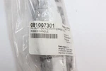 Sammons Preston Button Hook With Zipper Pull 1" Handle 081007301. Fixed Price $13.37.