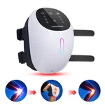Heated Knee Massager Red Light Vibration Led Screen For Adults & Senior Gift. Fixed Price $131.93.