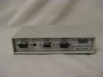 Tash #5004 Input Port Data Computer Switches Box *. Fixed Price $105.60.