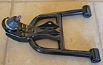 Honda TRX250EX Bottom, Lower A-arm 51350-HS1-A10, Left Or Right. Fixed Price $179.85.