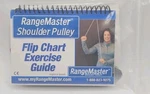 Rangemaster Classic Shoulder Pulley W/ Guide (dual Language), Exercise. Fixed Price $6.47.