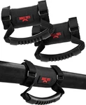 Grab Handles - Sxs, Atv, & Utv Grips For 1.5 To 2". Fixed Price $38.95.