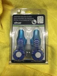 Drive Co. Sneaker Walker Glides Mobility Blue Tennis Shoes Medical Nip. Fixed Price $12.21.