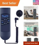 New Motor Hand Control For Okimat Ii Okin Refined Hospital Beds. Fixed Price $52.78.