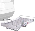 Discount Ramps Rage Powersports 350ARV-MINI Aluminum Mobility Scooter Carrier.... Fixed Price $959.00.