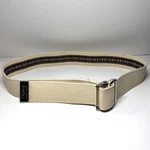 Posey Gait Belt Transfer Aid Unisex 54 Inch Cream Canvas Ref 6529. Fixed Price $14.99.