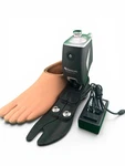 Ossur Proprio Prosthetic Foot, Left, Size 27, Category 6. Good Condition. Fixed Price $750.00.