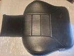 Used Permobil M3 Power Wheelchair 18"X19" Leatherette Backrest Cushion. Fixed Price $75.00.