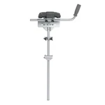 Drive Medical 10105-1 Platform Walker Crutch Attachment Silver Accessory. Fixed Price $51.10.