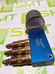 Purge X Oil-rite Valve With Hankscraft Motor Model. Fixed Price $85.00.
