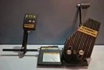 Mps Manufacturing & Production Services Corp Left Foot Gas Pedal Assembly *read. Fixed Price $105.99.