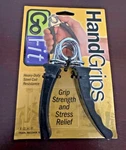 Gofit Hand Grips Strength & Stress Relief Pair Heavy Duty Brand New. Fixed Price $17.99.