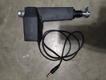 Linak Patient Lift Battery Power Actuator 313BC0-00130346 1500N 24V Hoyer HPL700. Fixed Price $124.99.