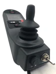 D51138 R-net Joystick Sunrise,permobil,amylior Power Wheelchair.oem. Fixed Price $218.18.