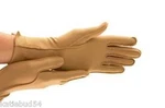 Isotoner Closed Full Finger Therapeutic Compression Support Gloves Adult. Fixed Price $21.85.