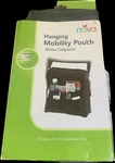 Hanging Mobility Pouch - Nova 4001WP Black. Fixed Price $19.97.