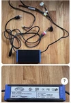 3A On-board Charger For Ctm HS-2800 Power WHEELCHAIR4C24030A / 314230-28000-2.. Fixed Price $129.00.