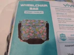 Vive Bag - Storage Tote Accessory. Fixed Price $17.99.