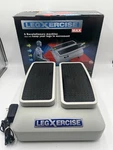 Legxercise Max LEGX-011 Motorized Activator Exercise Machine (tested). Fixed Price $90.00.