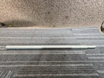 Invacare 7740A Trapeze Bar 37 1/2" Long 168 Lbs Safe Working Load, 1183511A. Fixed Price $155.33.