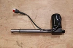 Invacare 1110724 Power Chair Leg Rest Actuator, Motor Skf Motion Technologies. Fixed Price $35.22.