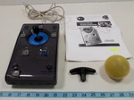 Penny & Giles Joystick Plus Mouse W/ 6 Buttons Extra Handles Foam Ball Lever. Fixed Price $24.99.
