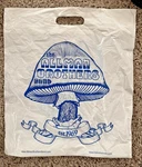 Allman Brothers Band Merch Bag Beacon Theater. Fixed Price $25.00.