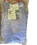 Arjo Huntleigh MAA4031M-S Toilet Sling Clip Padded W/ Head Support Small. Fixed Price $175.00.