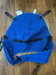 Excellent Condition Invacare GR102 Divided Leg Sling Extra Large 44.5 72 In.. Fixed Price $44.99.