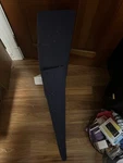 Folding Bed Wedge 6 Inch. Fixed Price $14.99.