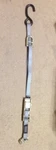 Sure-lok FE200603LS Over-center Buckle With Left-hand S-hook L-track Manual. Fixed Price $59.99.