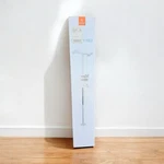 Stander Security Pole 1150-W Tension Mounted Safety White. Fixed Price $56.00.
