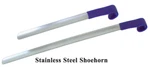 Kinsman Stainless Steel Shoehorn. Fixed Price $16.49.